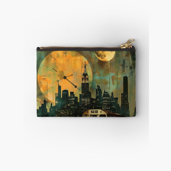 Item preview, Urban Nightscape designed and sold by MNSY.