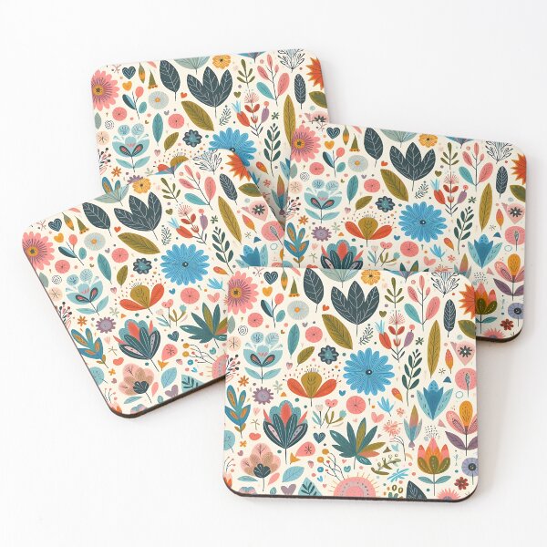 Item preview, Botanical floral illustration designed and sold by asbno19.