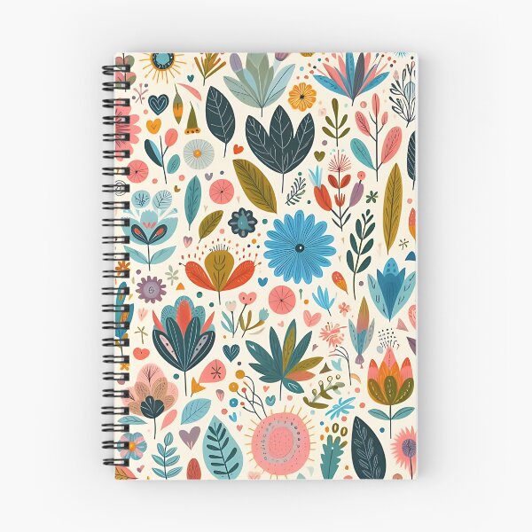Item preview, Botanical floral illustration designed and sold by asbno19.