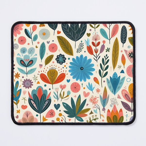 Item preview, Botanical floral illustration designed and sold by asbno19.