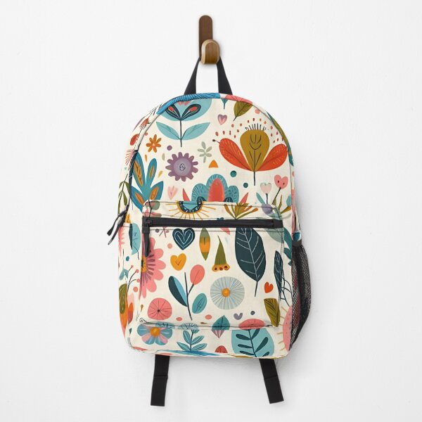 Item preview, Botanical floral illustration designed and sold by asbno19.