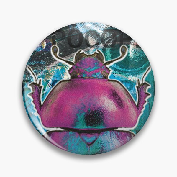 Item preview,  Beetle of life designed and sold by Yanickowo.