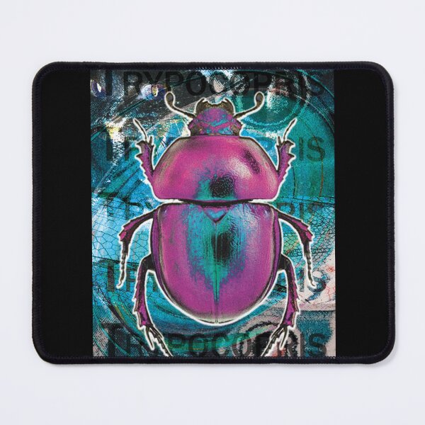 Item preview,  Beetle of life designed and sold by Yanickowo.