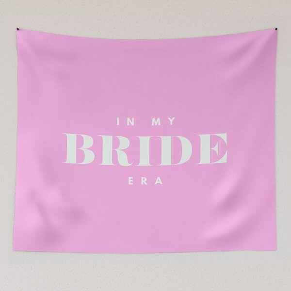 Item preview, in my bride era designed and sold by madebyandie.