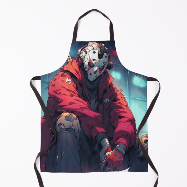 Item preview, Casey Jones Style Cyberpunk designed and sold by CGGallery.