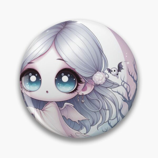 Item preview, Banshee 03 designed and sold by AIfolklore.