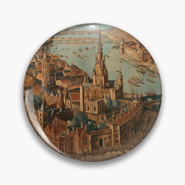 Item preview, London Legacy designed and sold by MNSY.