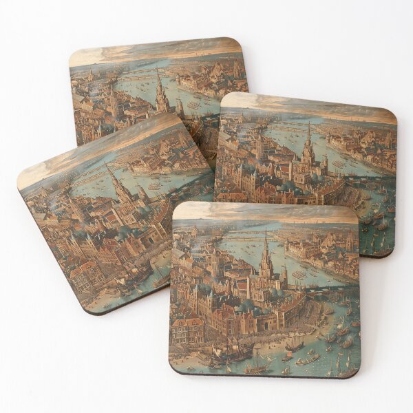 Item preview, London Legacy designed and sold by MNSY.