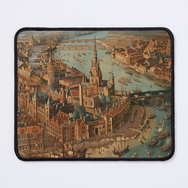 Item preview, London Legacy designed and sold by MNSY.