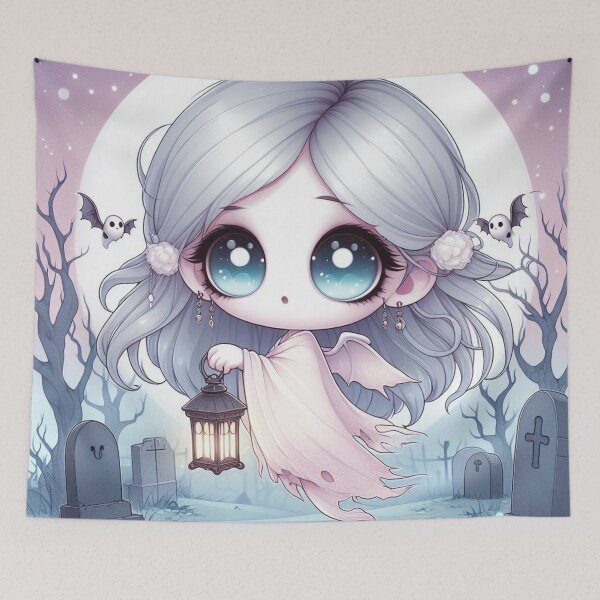 Item preview, Banshee 03 designed and sold by AIfolklore.