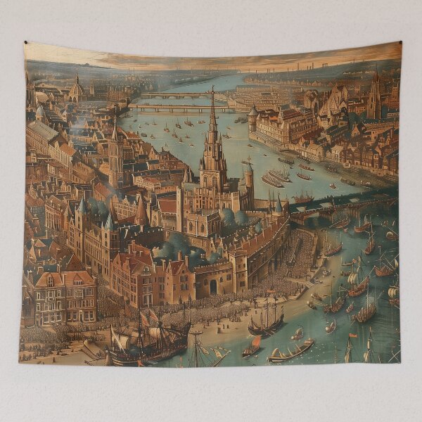 Item preview, London Legacy designed and sold by MNSY.