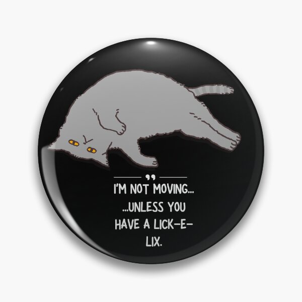 Item preview, Lick-e-Lix designed and sold by VoidDesigns.