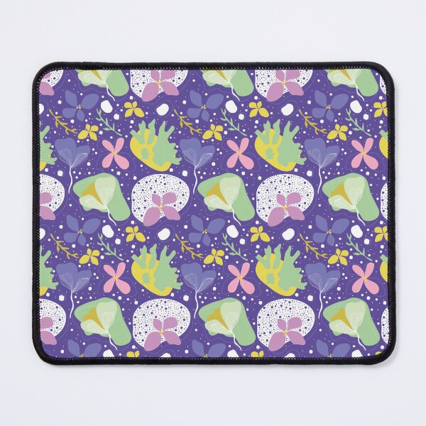 Item preview, Frozen Flowers designed and sold by marudesigner.