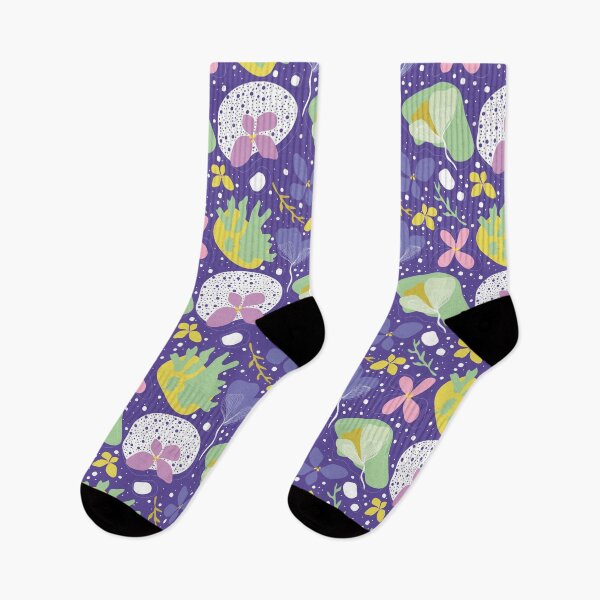 Item preview, Frozen Flowers designed and sold by marudesigner.