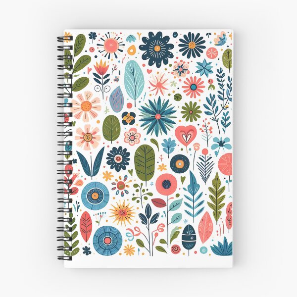 Item preview,  Botanical floral illustration designed and sold by asbno19.