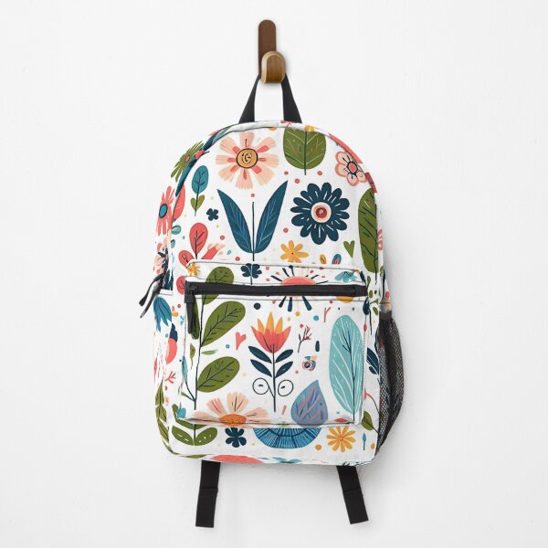 Item preview,  Botanical floral illustration designed and sold by asbno19.