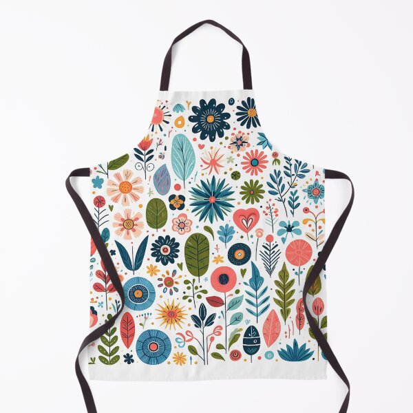 Item preview,  Botanical floral illustration designed and sold by asbno19.