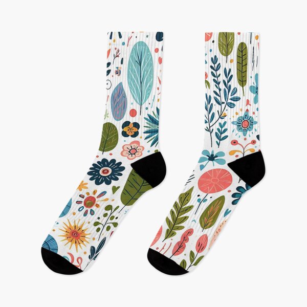 Item preview,  Botanical floral illustration designed and sold by asbno19.