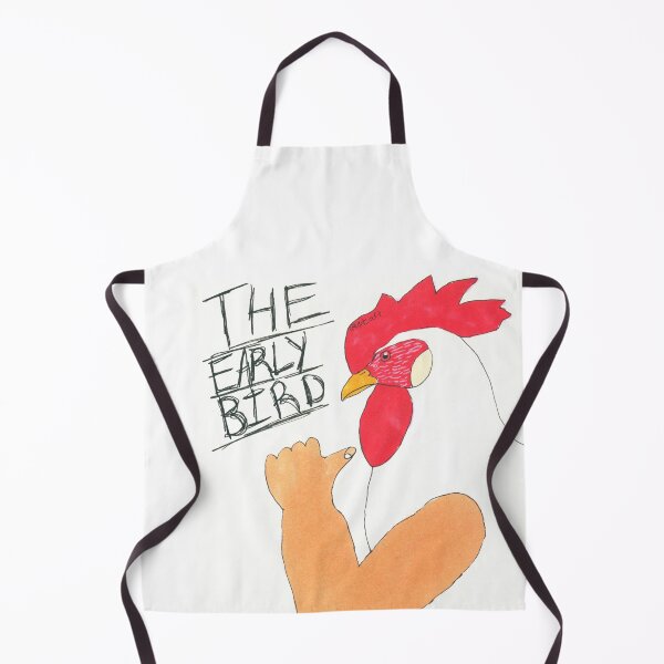 Item preview, The Early Bird designed and sold by Lqt-art.