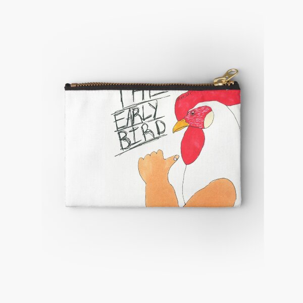 Item preview, The Early Bird designed and sold by Lqt-art.