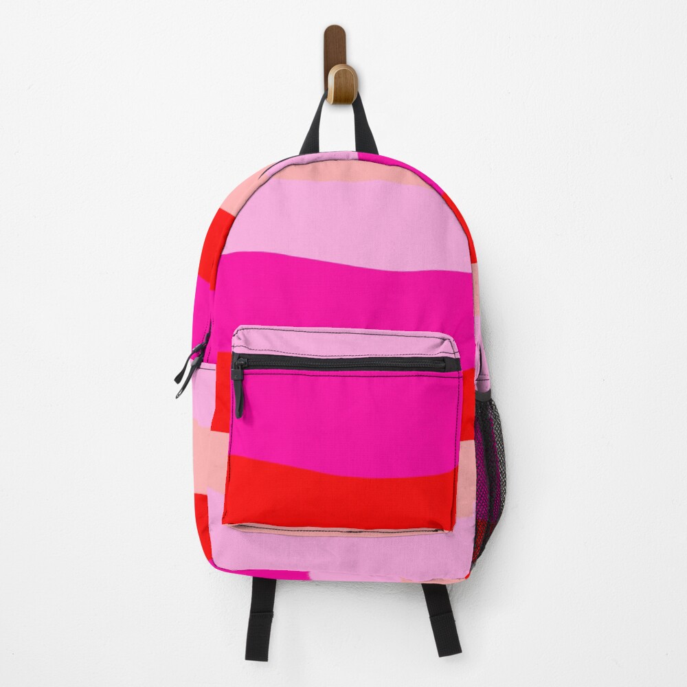 Item preview, Backpack designed and sold by awsomepatterns.