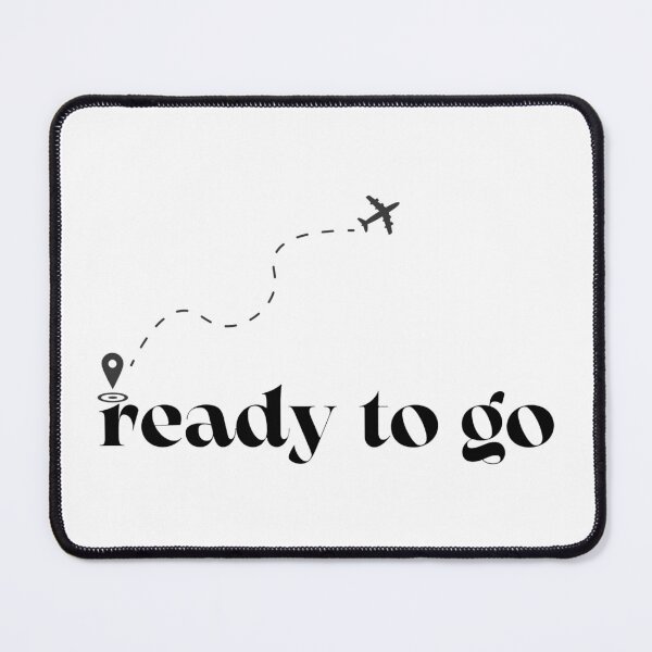 Item preview, Ready to go designed and sold by ElizabethCoelho.