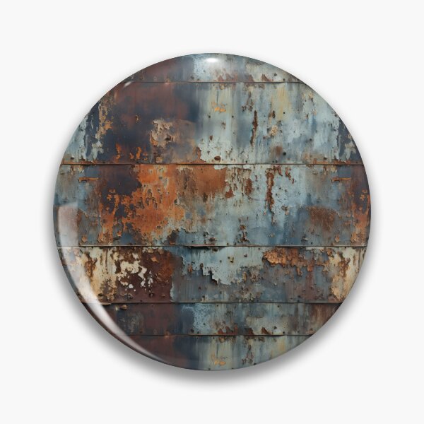 Item preview, Metal Rustic Industrial Wall Decor designed and sold by Magnuna.