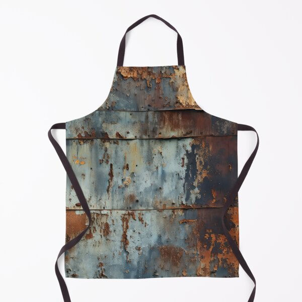 Item preview, Metal Rustic Industrial Wall Decor designed and sold by Magnuna.
