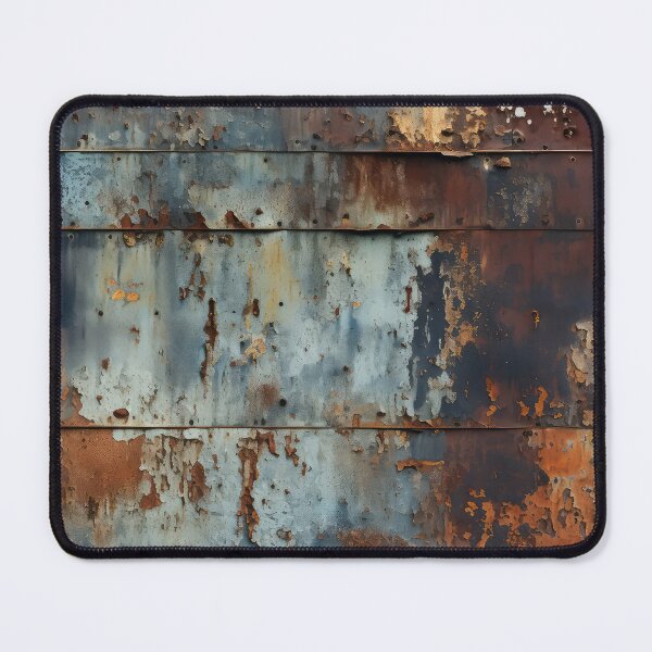 Item preview, Metal Rustic Industrial Wall Decor designed and sold by Magnuna.
