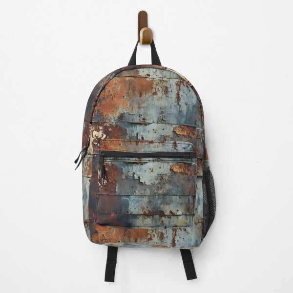 Item preview, Metal Rustic Industrial Wall Decor designed and sold by Magnuna.