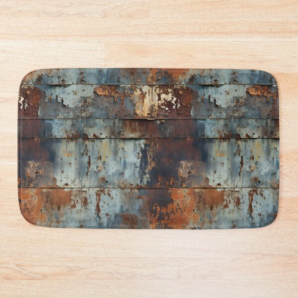 Item preview, Metal Rustic Industrial Wall Decor designed and sold by Magnuna.