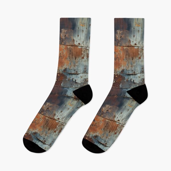 Item preview, Metal Rustic Industrial Wall Decor designed and sold by Magnuna.