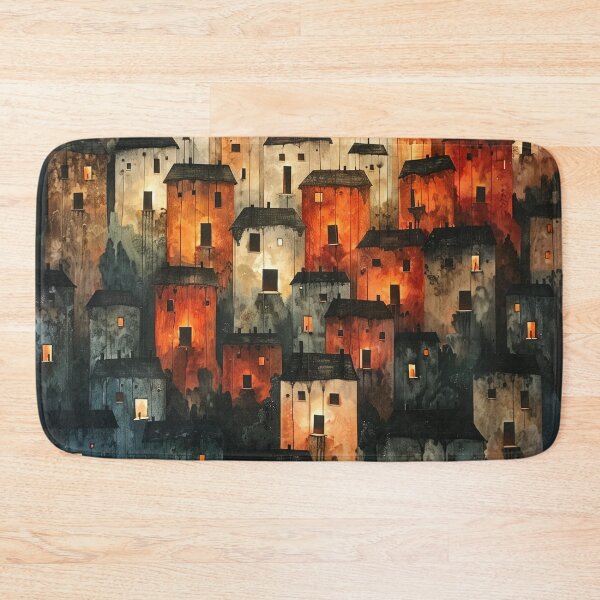 Item preview, Luminous Shift designed and sold by MNSY.