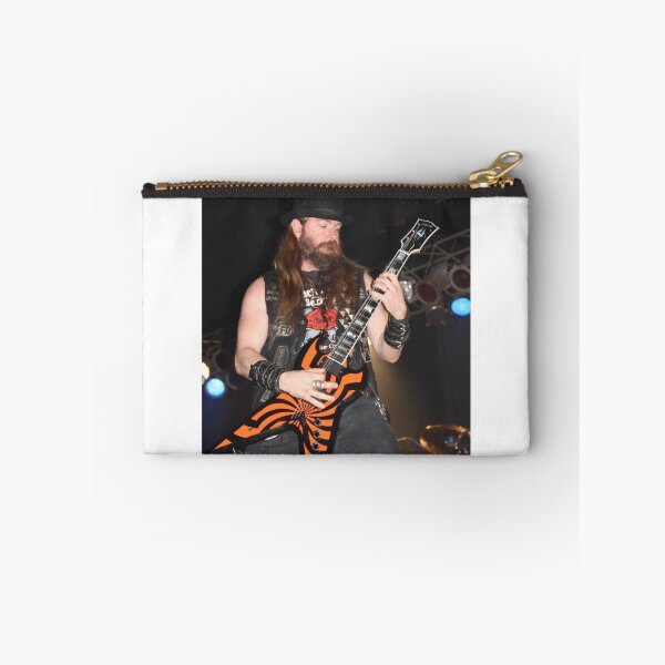 Item preview, Zakk Wylde - Black Label Society - Photograph designed and sold by ConcertImages.
