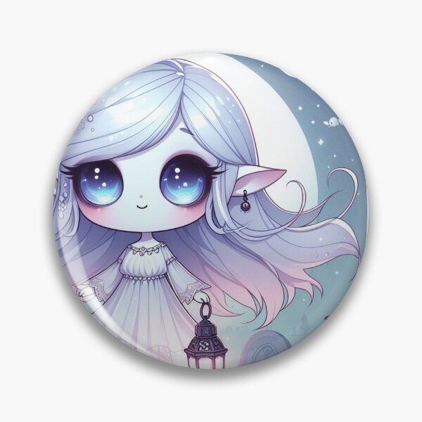 Item preview, Banshee 04 designed and sold by AIfolklore.