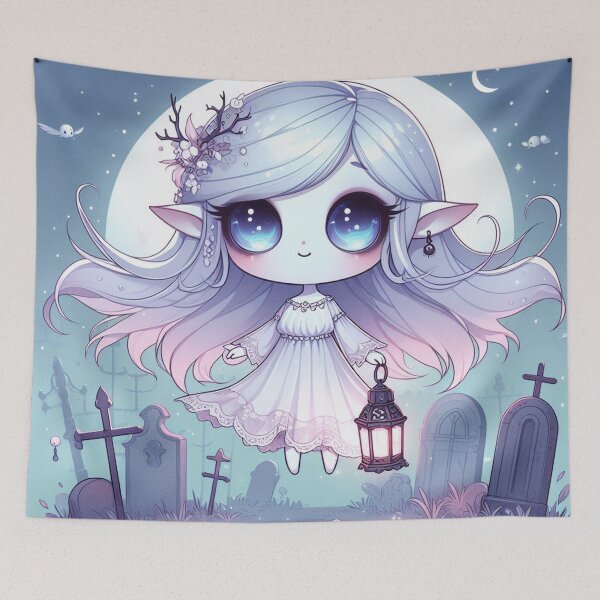Item preview, Banshee 04 designed and sold by AIfolklore.