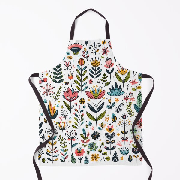 Item preview,  Botanical floral illustration designed and sold by asbno19.