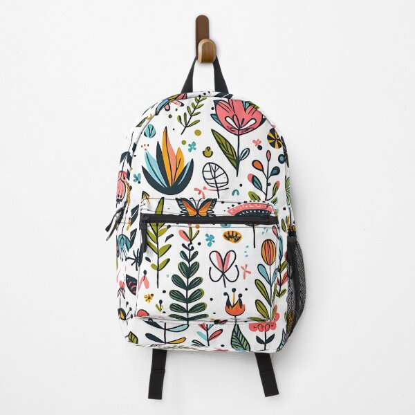 Item preview,  Botanical floral illustration designed and sold by asbno19.