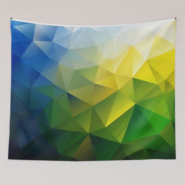 Item preview, Trendy Polygon Backgrounds for Modern Digital Designs designed and sold by ploen kongsuwan.
