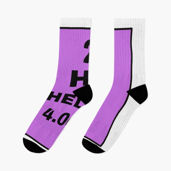 Item preview, Periodic Table Of Elements - 2 (He) Helium designed and sold by ArtsyCity.