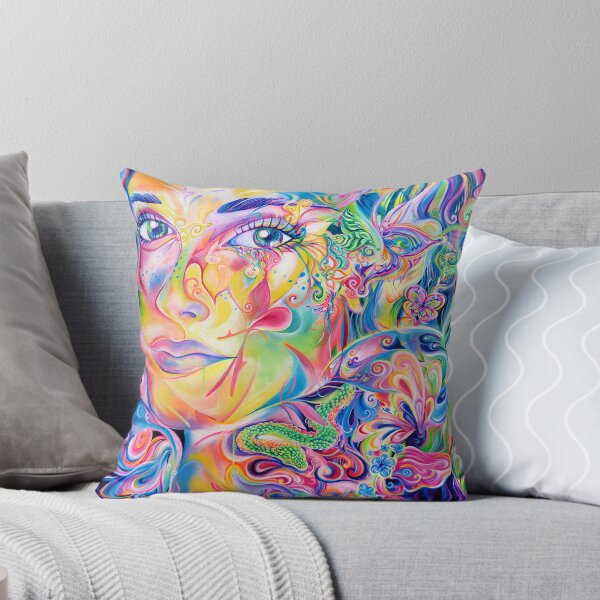 Item preview, Dream of Eden designed and sold by Mercedes Joy Knapp.