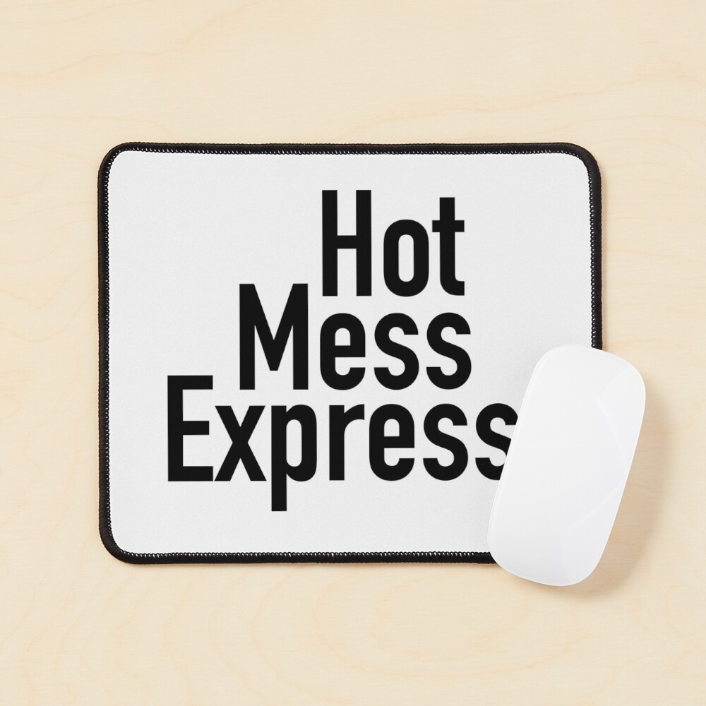 Item preview, Mouse Pad designed and sold by TeaLimeTwo.