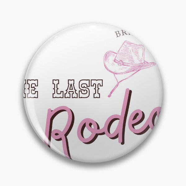 Item preview, one last rodeo designed and sold by madebyandie.