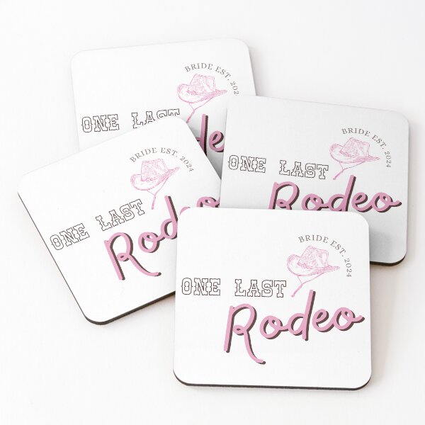 Item preview, one last rodeo designed and sold by madebyandie.