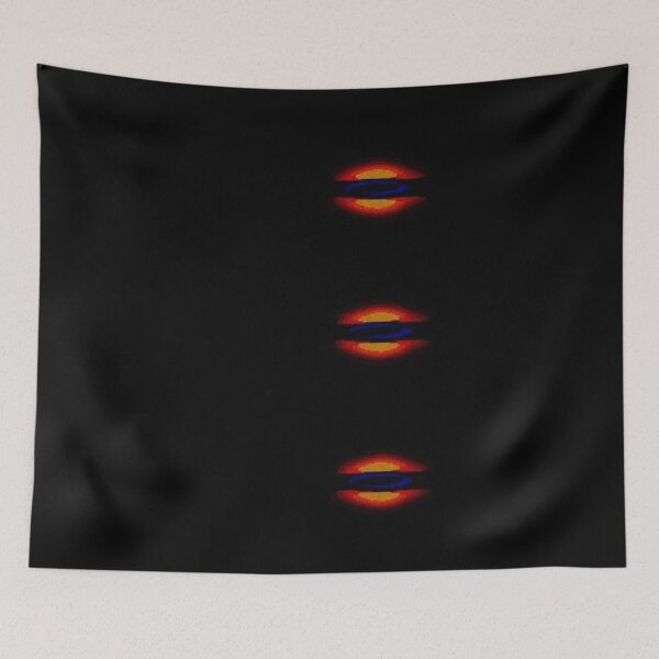 Item preview, RogerPattern - "Mystical Symmetry: Threefold Beauty" designed and sold by RogerPattern.