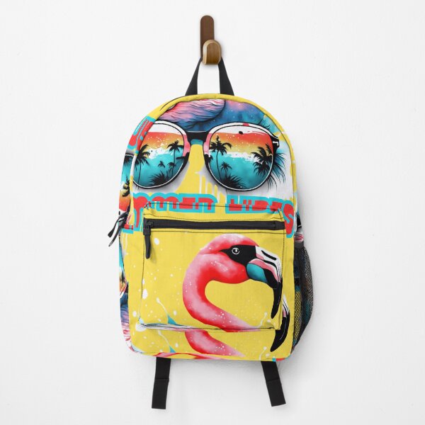 Item preview, Flaming Summer Vibes designed and sold by Golden_Glory_Design.