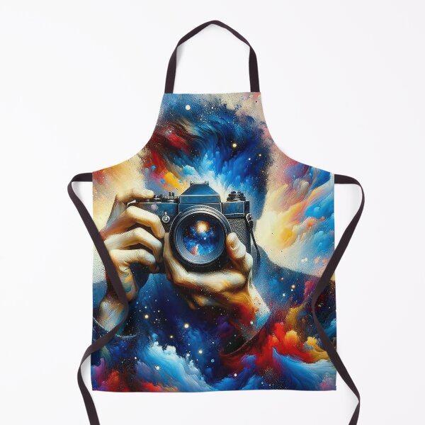 Item preview, Astrophotographer designed and sold by bunnyboiler.