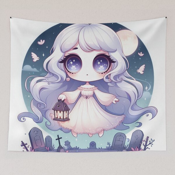 Item preview, Banshee 05 designed and sold by AIfolklore.