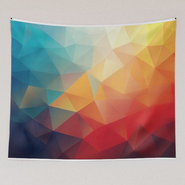 Item preview, Trendy Polygon Backgrounds for Modern Digital Designs designed and sold by ploen kongsuwan.