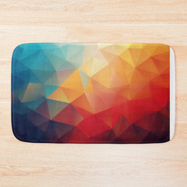 Item preview, Trendy Polygon Backgrounds for Modern Digital Designs designed and sold by ploen kongsuwan.
